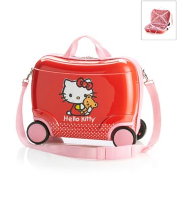 Heys USA™ Hello Kitty® Pull Luggage