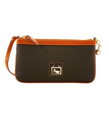 Dooney & Bourke® Dillen II Large Slim Wristlet
