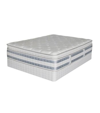 Serta® iSeries™ Ceremony Super Pillow Top Mattress