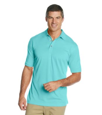 Tommy Bahama® Men's Graceful Sea Palm Cove Spectator Polo