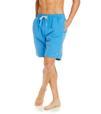 Tommy Bahama® Men's West Coast Poolside Pro Swim Trunks