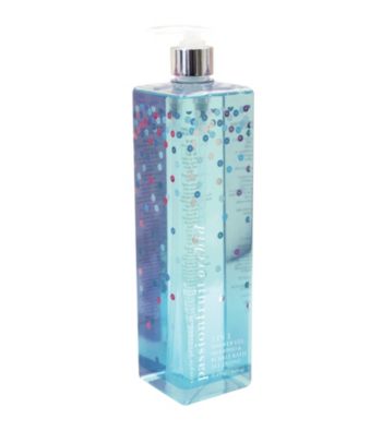 Simple Pleasures Passionfruit Orchid 3-in-1 Shower Gel