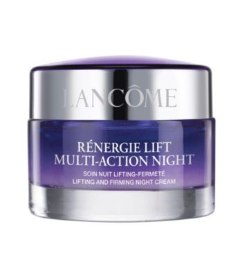 Lancome® Renergie Lift Multi Action Night Cream