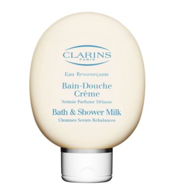 Clarins® Tranquilty Bath & Shower Gel