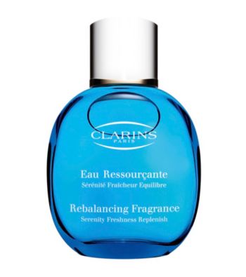 Clarins® Eau Ressourcante Spray