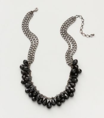 BT-Jeweled Jet Ab/Hematite 18