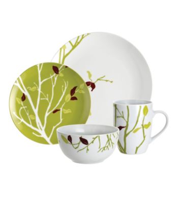 Rachael Ray® Seasons Changing 16-pc. Dinnerware Set