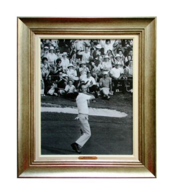 CGI Sports Memories Associated Press Collection Arnold Palmer 1960 Masters