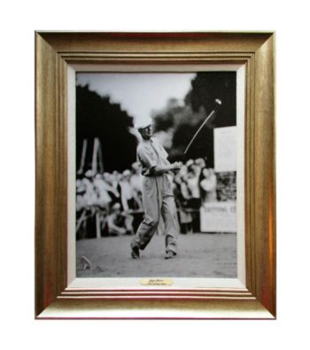 CGI Sports Memories Associated Press Collection Byron Nelson 1945 Chicago Open