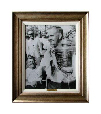 CGI Sports Memories Associated Press Collection Jack Nicklaus 1963 PGA