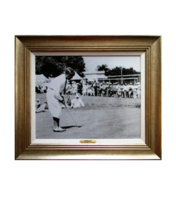 CGI Sports Memories Associated Press Collection Bobby Jones 1927 US Amateur Tournament
