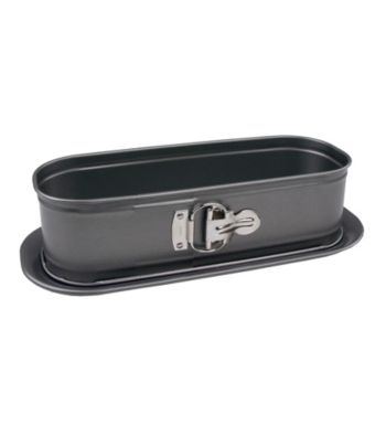 Fox Run Craftsmen® Non-Stick Rectangular Springform Pan
