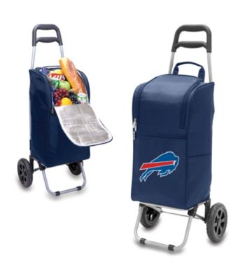 Buffalo Bills Navy Cart Cooler
