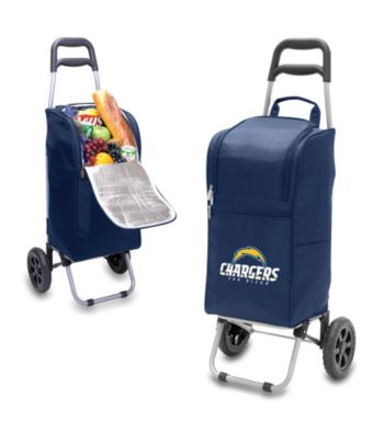 San Diego Chargers Navy Cart Cooler