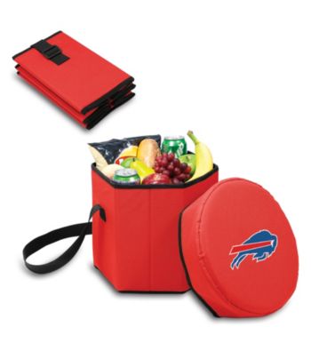 Buffalo Bills Red Bongo Cooler