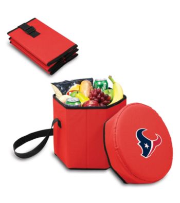 Houston Texans Red Bongo Cooler