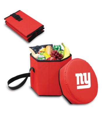 New York Giants Red Bongo Cooler