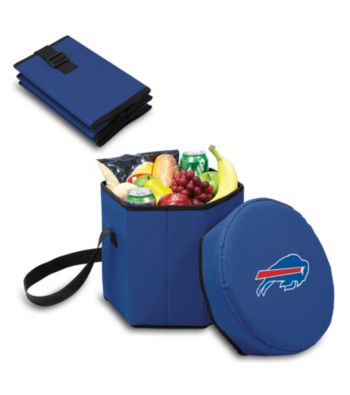 Buffalo Bills Navy Bongo Cooler