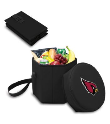 Arizona Cardinals Black Bongo Cooler