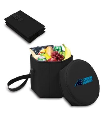 Carolina Panthers Black Bongo Cooler
