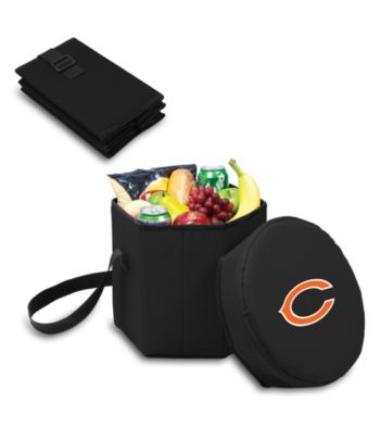 Chicago Bears Black Bongo Cooler