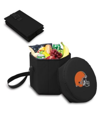 Cleveland Browns Black Bongo Cooler