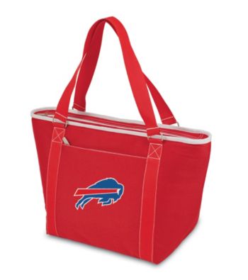 Buffalo Bills Red Topanga Cooler