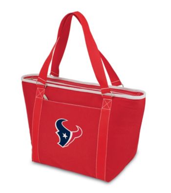 Houston Texans Red Topanga Cooler