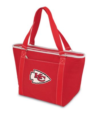 Kansas City Chiefs Red Topanga Cooler