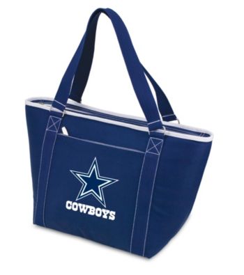 Dallas Cowboys Navy Topanga Cooler