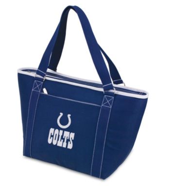 Indianapolis Colts Navy Topanga Cooler