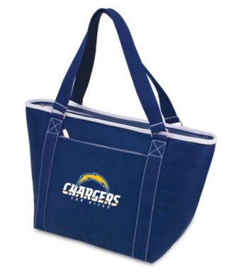 San Diego Chargers Navy Topanga Cooler