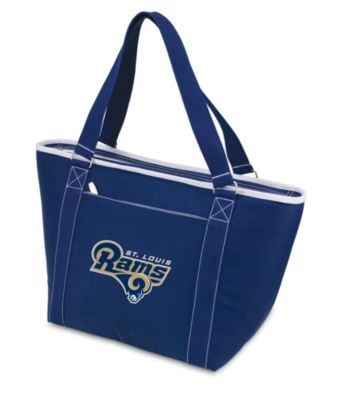St. Louis Rams Navy Topanga Cooler