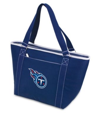 Tennessee Titans Navy Topanga Cooler
