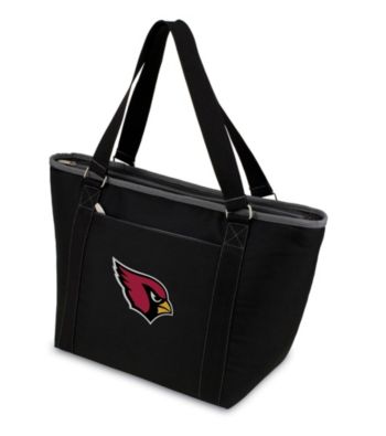 Arizona Cardinals Black Topanga Cooler
