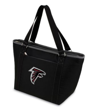 Atlanta Falcons Black Topanga Cooler