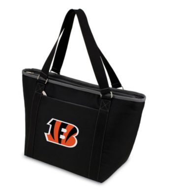 Cincinnati Bengals Black Topanga Cooler