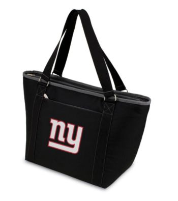 New York Giants Black Topanga Cooler