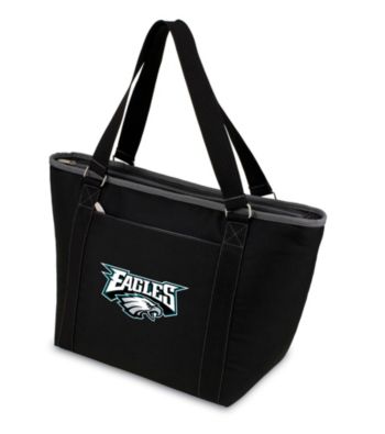Philadelphia Eagles Black Topanga Cooler