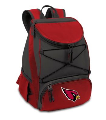 Arizona Cardinals Red PTX Backpack Cooler