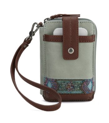 The Sak® Iris Mini Smartphone