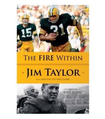 Triumph Books The Fire Within