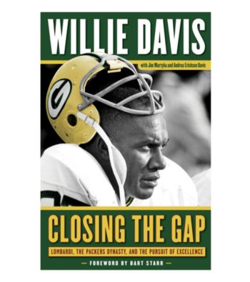 Triumph Books Closing the Gap