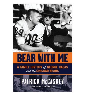 Triumph Books Bear With Me