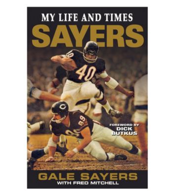 Triumph Books Sayers