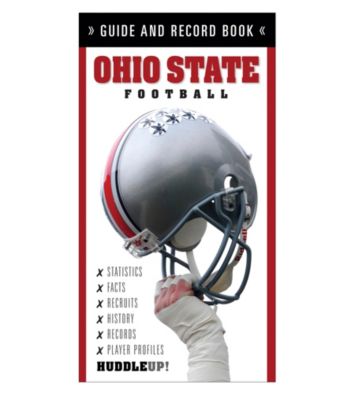 Triumph Books Ohio State Football