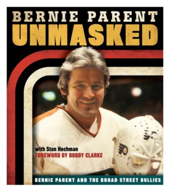 Triumph Books Unmasked