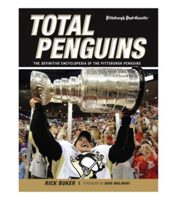 Triumph Books Total Penguins