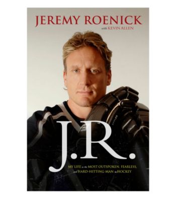 Triumph Books J.R.