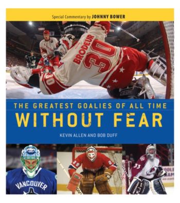 Triumph Books Without Fear